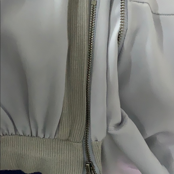 ASOS Petite Pant in Blue XS - Picture 6 of 6